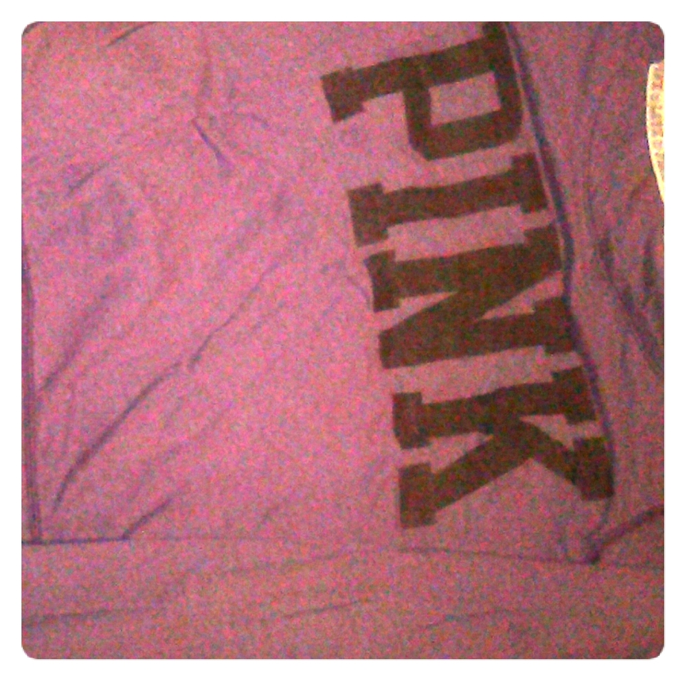 PINK sweatshirt